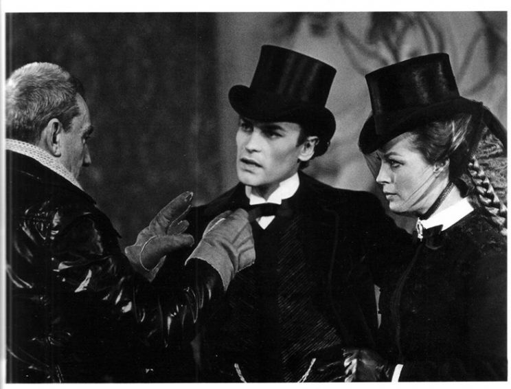 Helmut Berger