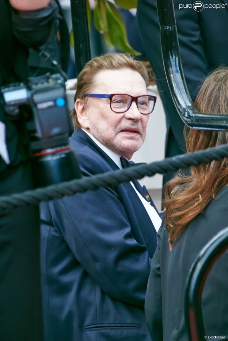 Helmut Berger