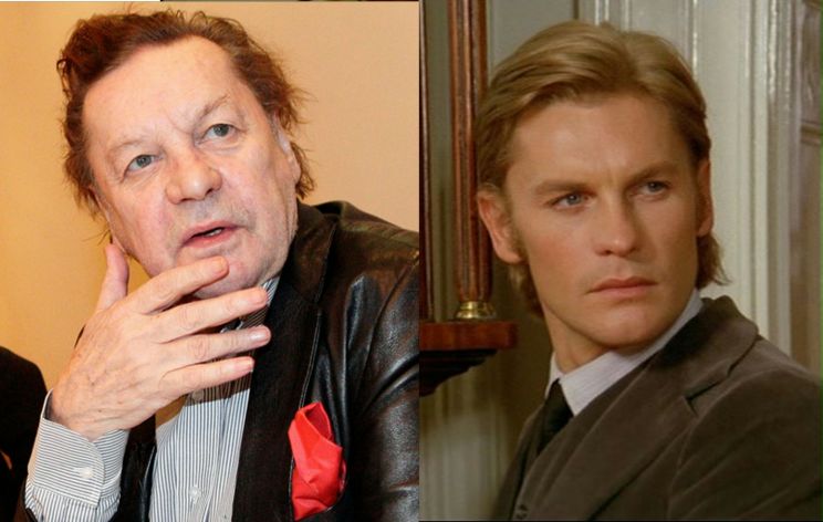 Helmut Berger