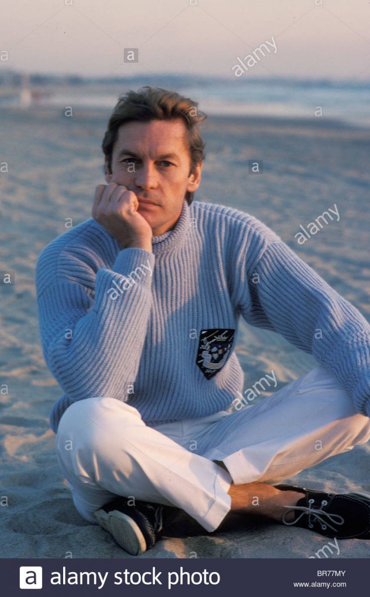 Helmut Berger