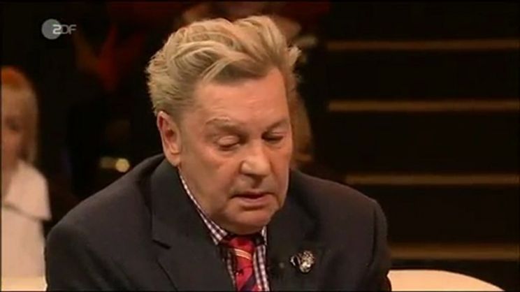 Helmut Berger
