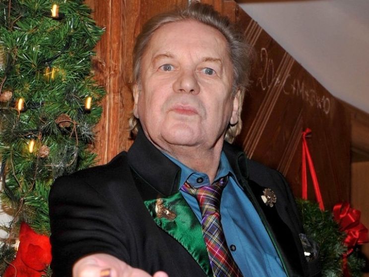 Helmut Berger