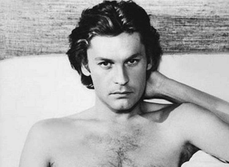 Helmut Berger