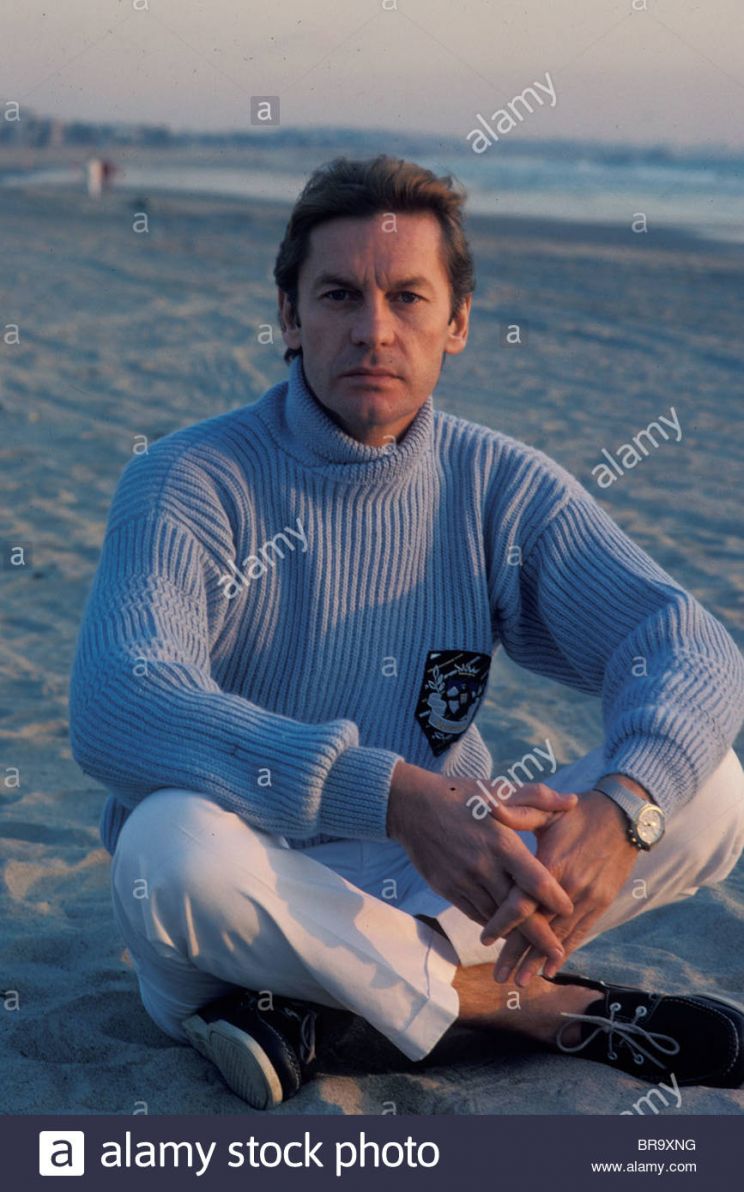 Helmut Berger