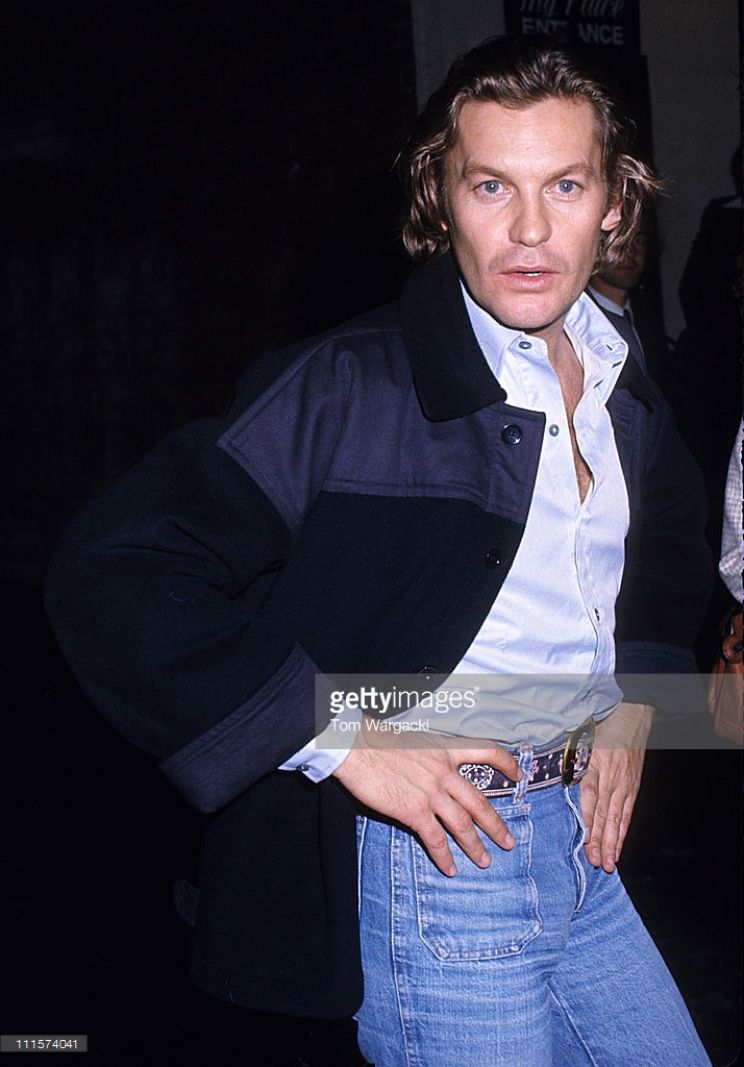 Helmut Berger