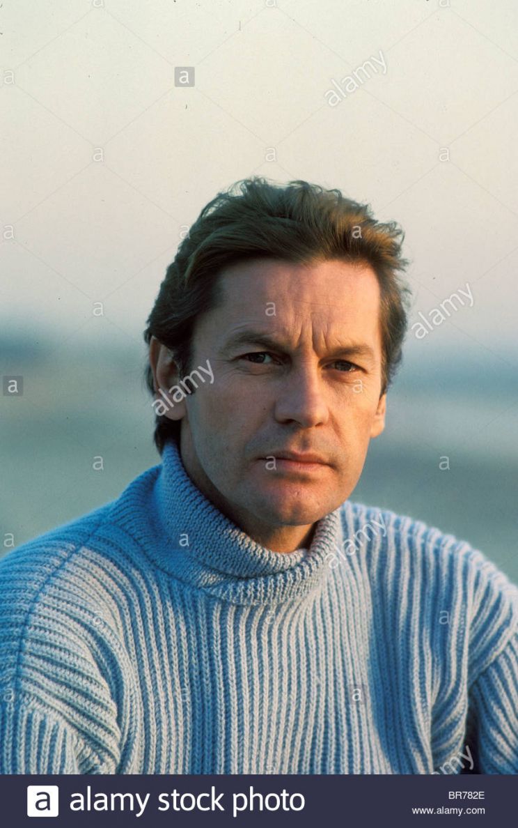 Helmut Berger