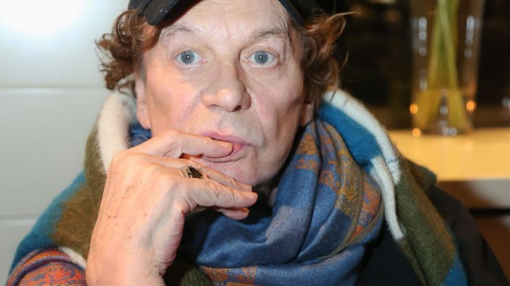 Helmut Berger
