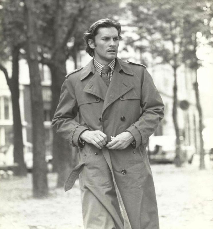Helmut Berger