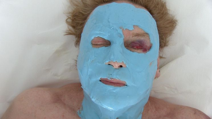 Helmut Berger