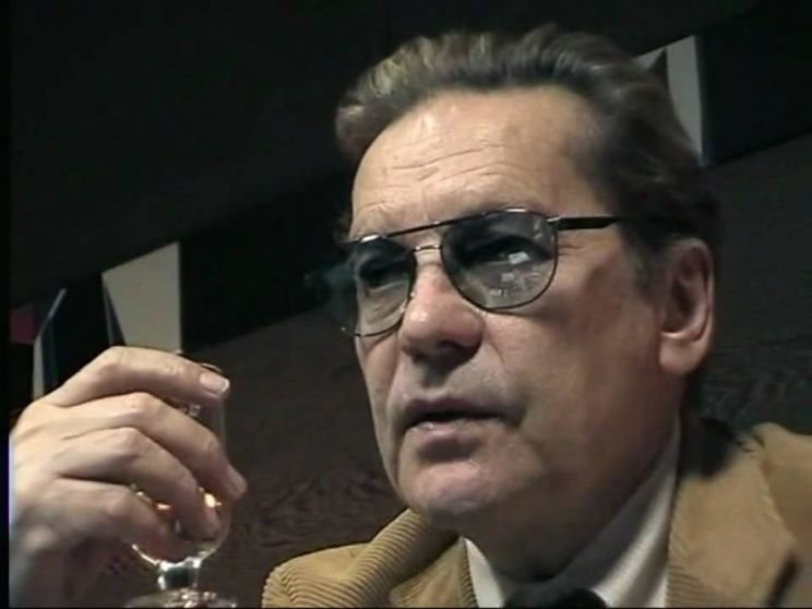 Helmut Berger