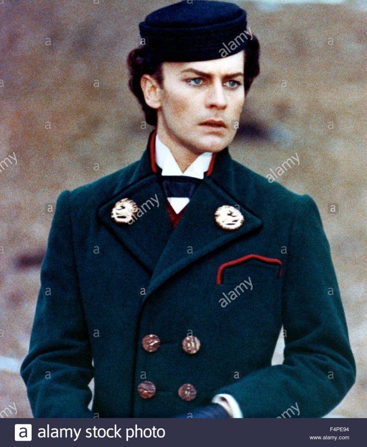Helmut Berger