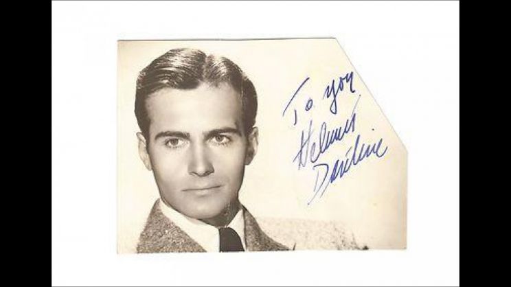 Helmut Dantine