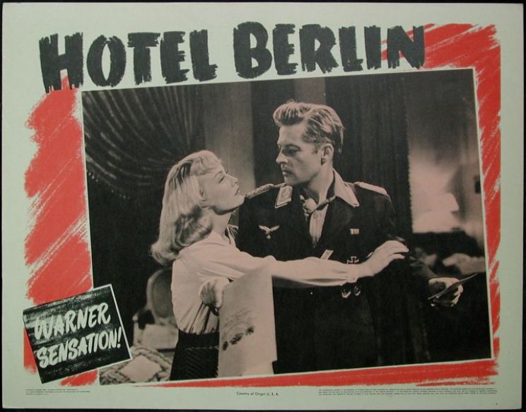 Helmut Dantine