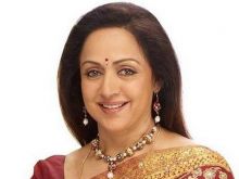 Hema Malini