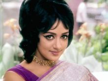 Hema Malini