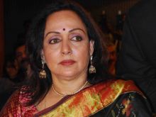 Hema Malini