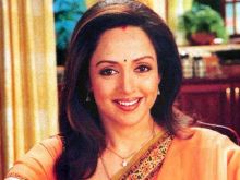 Hema Malini