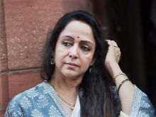 Hema Malini