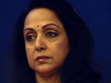 Hema Malini