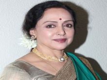 Hema Malini