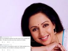 Hema Malini