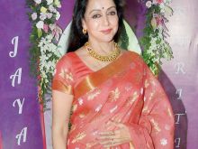 Hema Malini