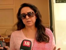 Hema Malini