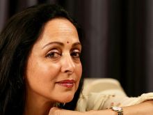 Hema Malini