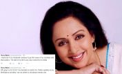 Hema Malini