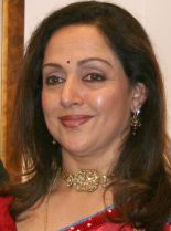 Hema Malini