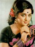 Hema Malini