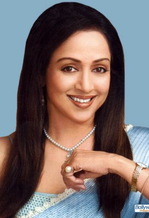 Hema Malini