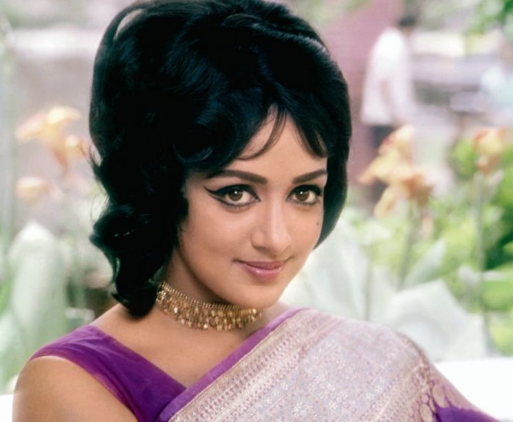 Hema Malini