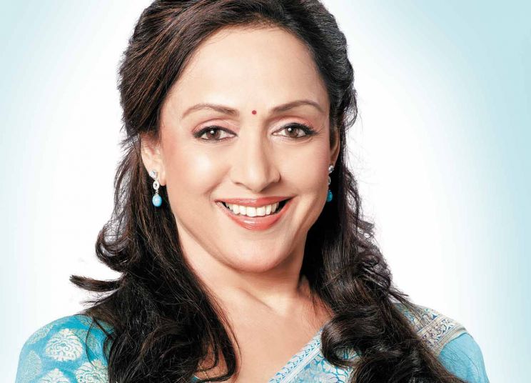 Hema Malini