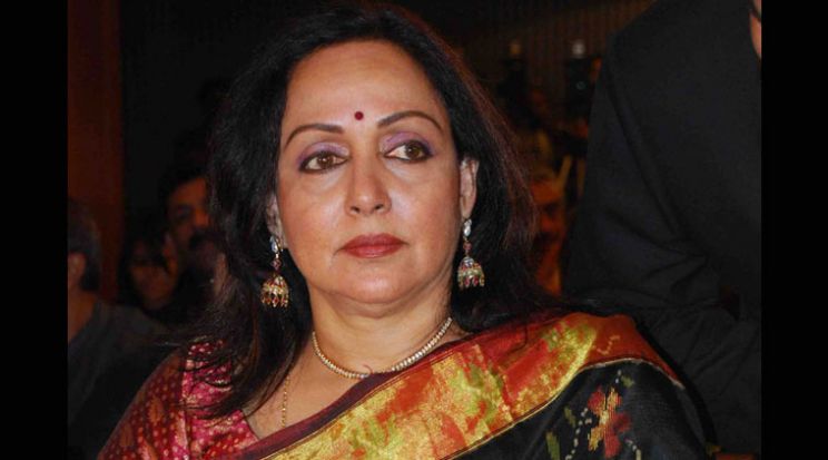 Hema Malini