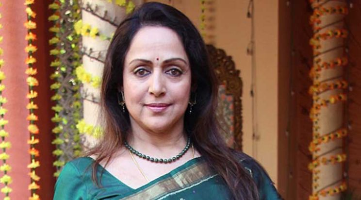 Hema Malini