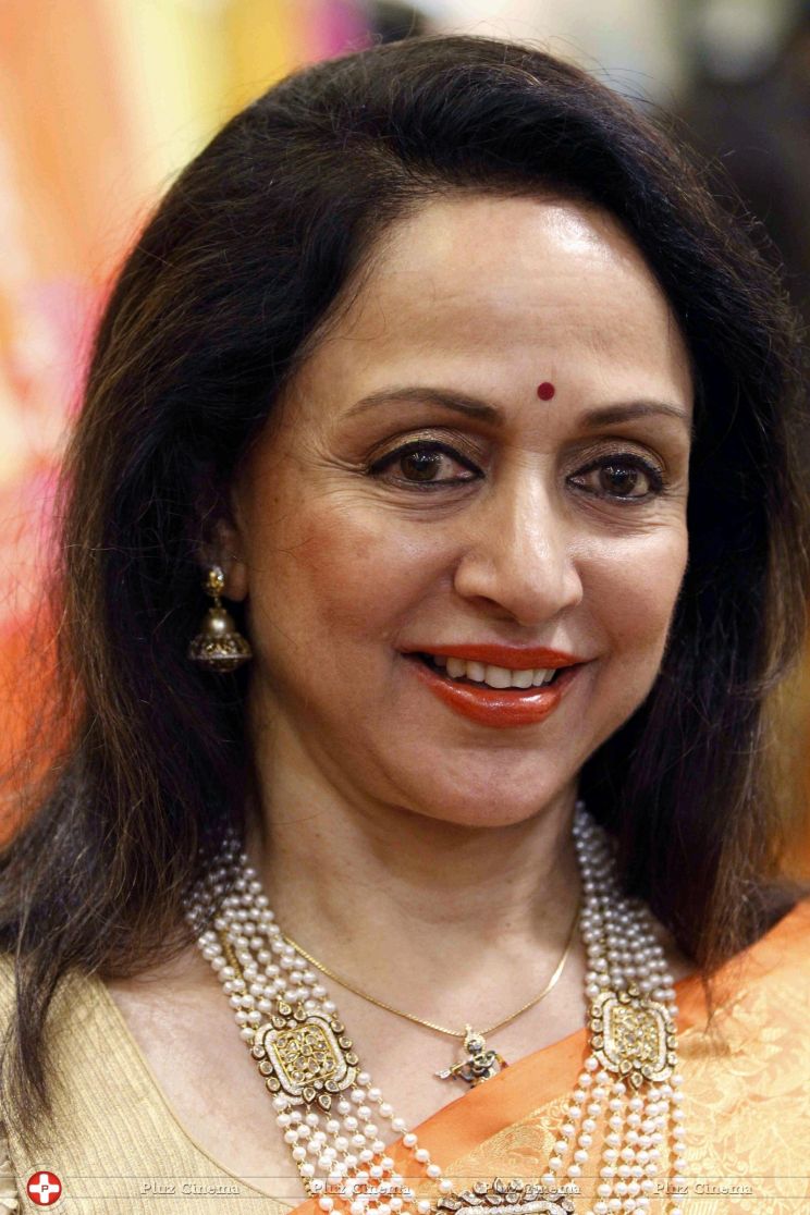 Hema Malini