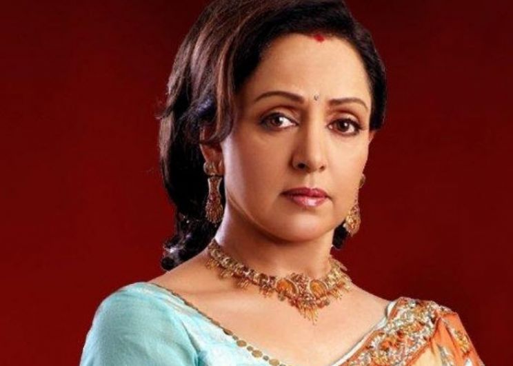 Hema Malini