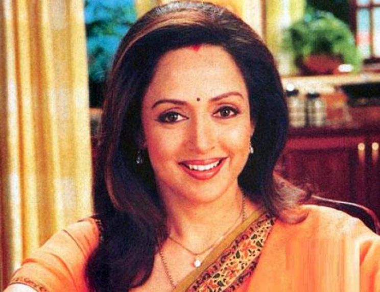 Hema Malini