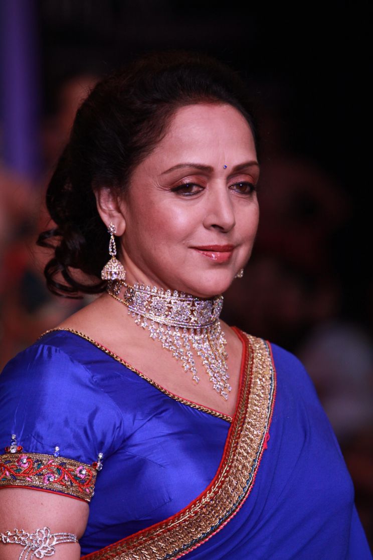 Hema Malini