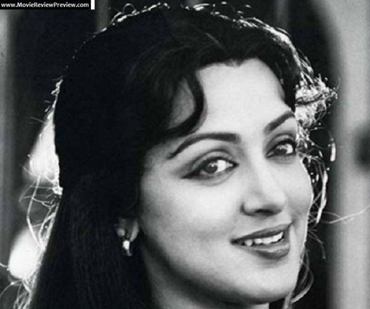 Hema Malini