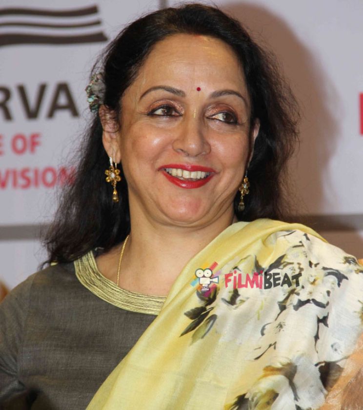 Hema Malini