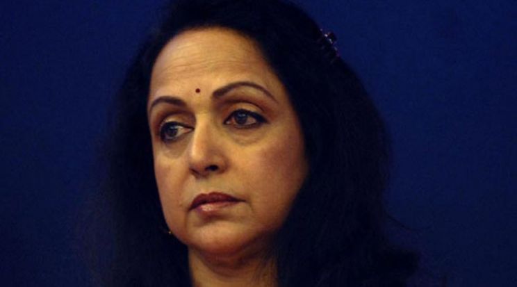 Hema Malini