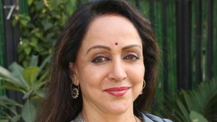 Hema Malini