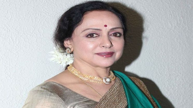 Hema Malini