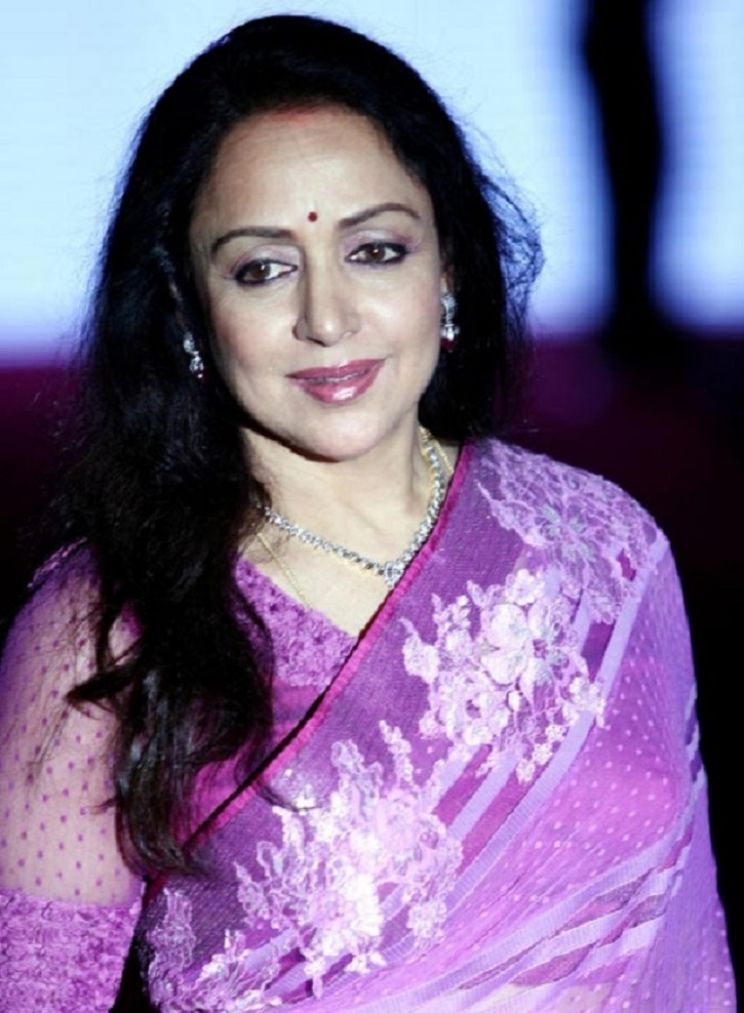 Hema Malini