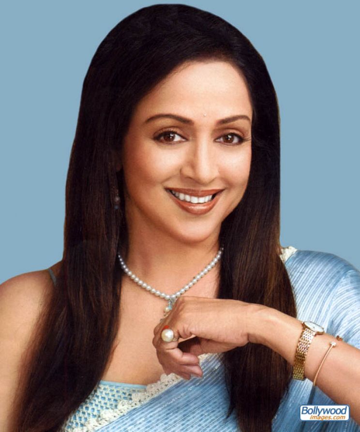 Hema Malini