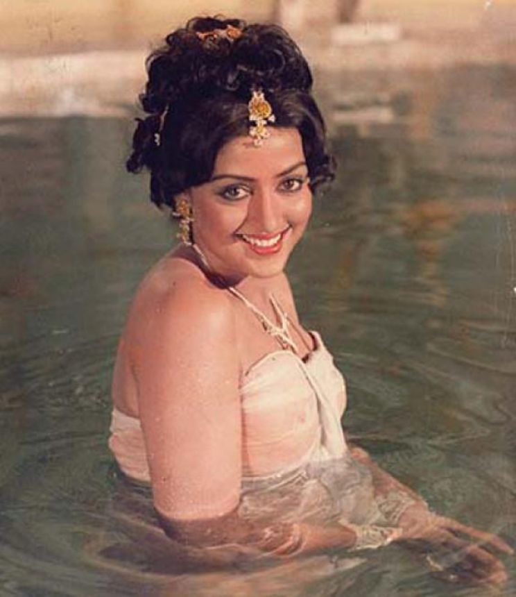 Hema Malini