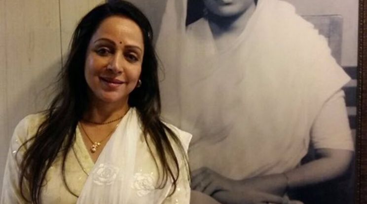 Hema Malini