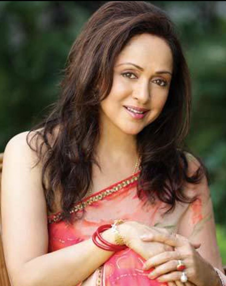 Hema Malini